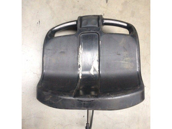 Кузов и экстерьер LINDE