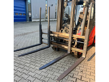 Навесное оборудование KAUP