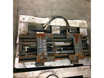 Навесное оборудование