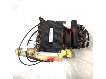 Блок управления LINDE