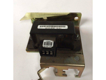 Электрическая система LINDE