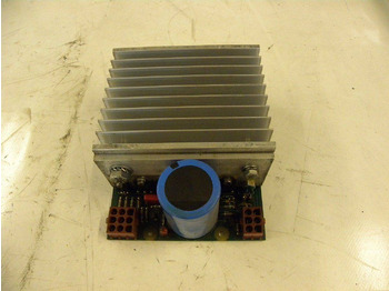 Блок управления