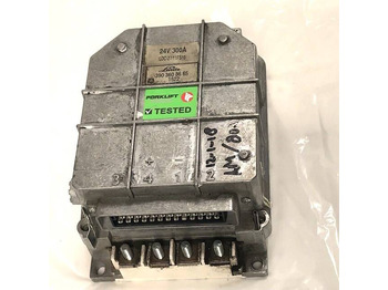 Электрическая система LINDE