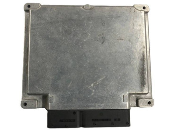 Блок управления LINDE