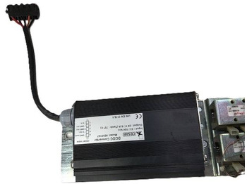 Электрическая система для Погрузочно-разгрузочной техники Converter for Toyota/ BT: фото 2