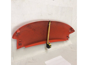 Кузов и экстерьер для Погрузочно-разгрузочной техники Cover assy for Linde: фото 2 Кузов и экстерьер для Погрузочно-разгрузочной техники Cover assy for Linde: фото 2