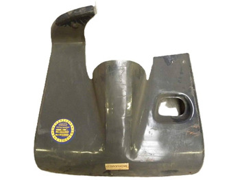 Кузов и экстерьер LINDE