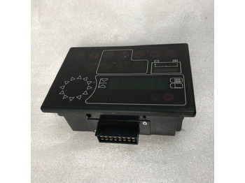 Электрическая система LINDE