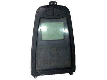 Электрическая система LINDE