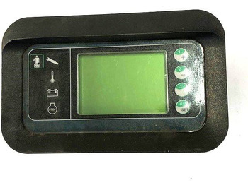 Электрическая система LINDE