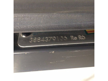 Дверь и запчасти для Погрузочно-разгрузочной техники Door Right for Linde /388/: фото 5 Дверь и запчасти для Погрузочно-разгрузочной техники Door Right for Linde /388/: фото 5