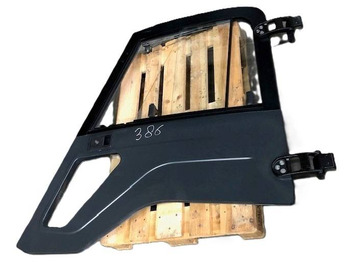 Дверь и запчасти LINDE