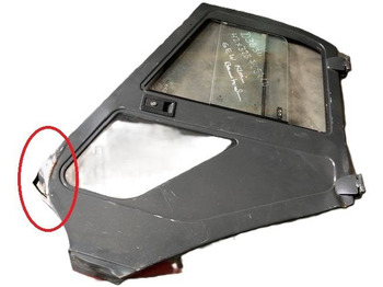 Дверь и запчасти LINDE