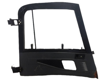 Дверь и запчасти LINDE