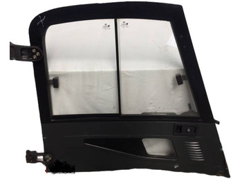 Дверь и запчасти LINDE