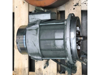 Двигатель и запчасти LINDE