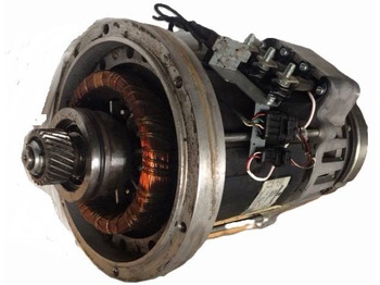 Двигатель и запчасти для Погрузочно-разгрузочной техники Drive motor for Unicarriers: фото 2