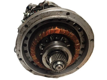 Двигатель и запчасти для Погрузочно-разгрузочной техники Drive motor for Unicarriers: фото 3