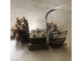 Электрическая система