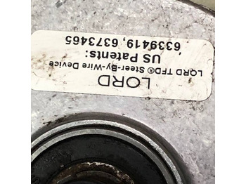 Рулевое управление для Погрузочно-разгрузочной техники Encoder: фото 3