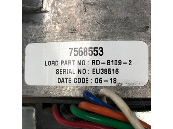 Рулевое управление для Погрузочно-разгрузочной техники Encoder for Toyota / BT: фото 5 Рулевое управление для Погрузочно-разгрузочной техники Encoder for Toyota / BT: фото 5