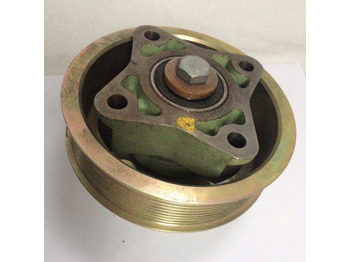 Двигатель и запчасти LINDE