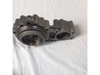 Новый Двигатель и запчасти для Погрузочно-разгрузочной техники Gear Pump case assy for Caterpillar: фото 2