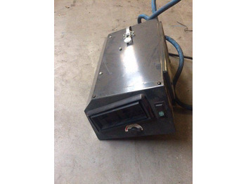 Кабина и интерьер