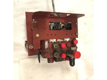 Гидравлический клапан LINDE