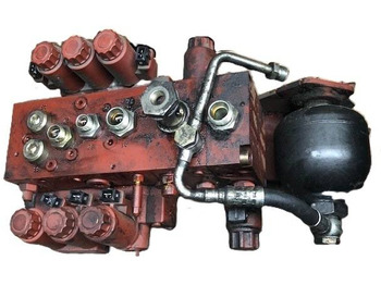 Гидравлический клапан LINDE