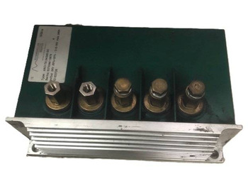 Электрическая система для Погрузочно-разгрузочной техники Inverter dACi-TA24/240GC: фото 3