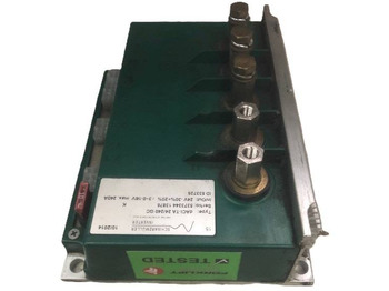 Электрическая система для Погрузочно-разгрузочной техники Inverter dACi-TA24/240GC: фото 2