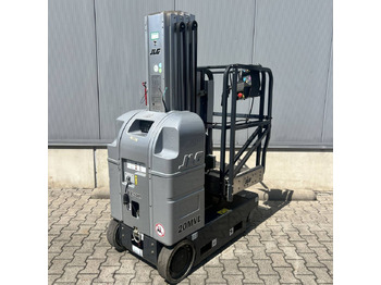 Вертикальный мачтовый подъемник JLG