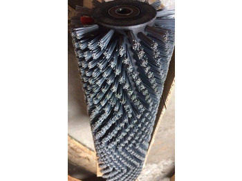 Новый Щетка для Оборудования для клининга Kärcher Brush Roller grey: фото 2 Новый Щетка для Оборудования для клининга Kärcher Brush Roller grey: фото 2