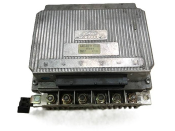 Электрическая система