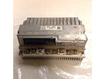 Блок управления LINDE