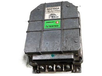 Электрическая система