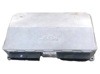 Блок управления LINDE