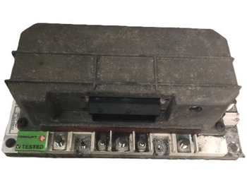 Электрическая система LINDE