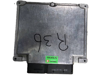 Электрическая система