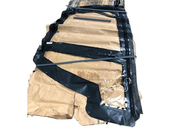 Дверь и запчасти LINDE