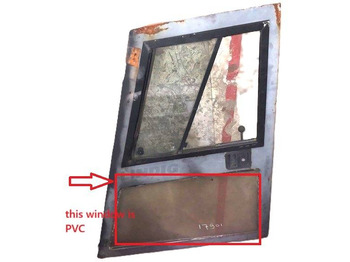 Дверь и запчасти для Погрузочно-разгрузочной техники Left door for Linde 353 series: фото 2 Дверь и запчасти для Погрузочно-разгрузочной техники Left door for Linde 353 series: фото 2