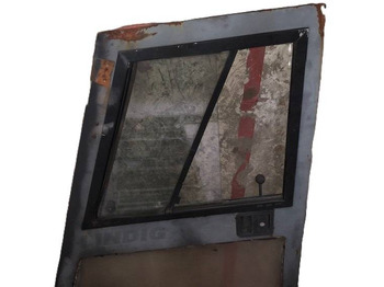 Дверь и запчасти для Погрузочно-разгрузочной техники Left door for Linde 353 series: фото 4 Дверь и запчасти для Погрузочно-разгрузочной техники Left door for Linde 353 series: фото 4