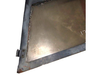 Дверь и запчасти для Погрузочно-разгрузочной техники Left door for Linde 353 series: фото 3 Дверь и запчасти для Погрузочно-разгрузочной техники Left door for Linde 353 series: фото 3