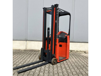 Электропогрузчик LINDE E10