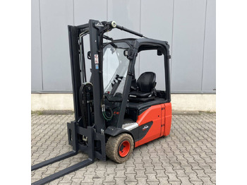 Электропогрузчик LINDE E18