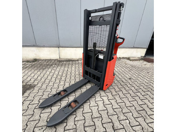 Штабелер Linde L12 (1172): фото 4