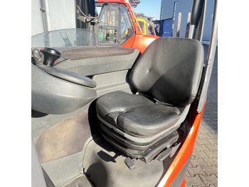 Ричтрак Linde R14G (1120): фото 2