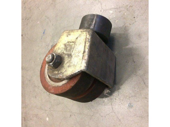 Рулевое управление LINDE