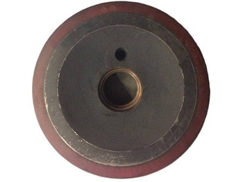 Рулевое управление LINDE